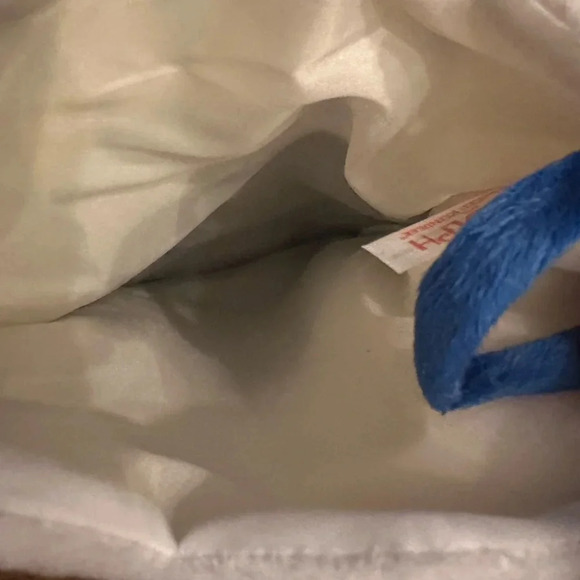 Rudolph Let It Snow Christmas Stocking Holiday Decor - Picture 6 of 6